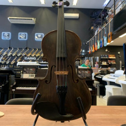 Violino Luthier Harmonizado Sebastião Rodrigues 4/4