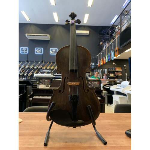 Violino Luthier Harmonizado Sebastião Rodrigues 4/4