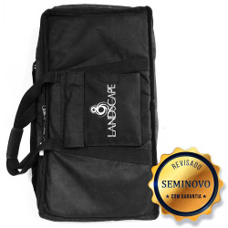 PEDALBOARD LANDSCAPE PB12 SF - SEMINOVO