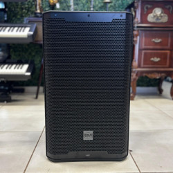 Caixa Sxa Ativa Slc12 12