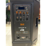 Caixa Sxa Ativa Slc12 12