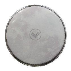 PELE LUEN BONGO 7" FIBER CONTROL - 12292