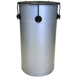 TANTAM BATUKA 12"X60 ALUMISTEEL - 60035