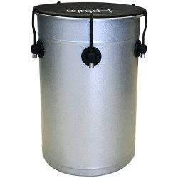 REBOLO BATUKA 11"X45 ALUMISTEEL - 60025