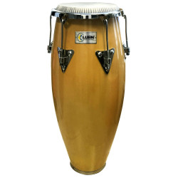CONGA LUEN BRAVO M 10" NT - 45119