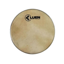 PELE LUEN ANIMAL 10¨ COURO - 12083