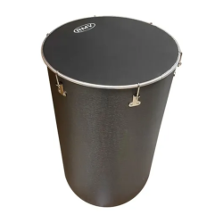 Tantam Rmv Madeira Prts-14042 Linha Samba Grafite 