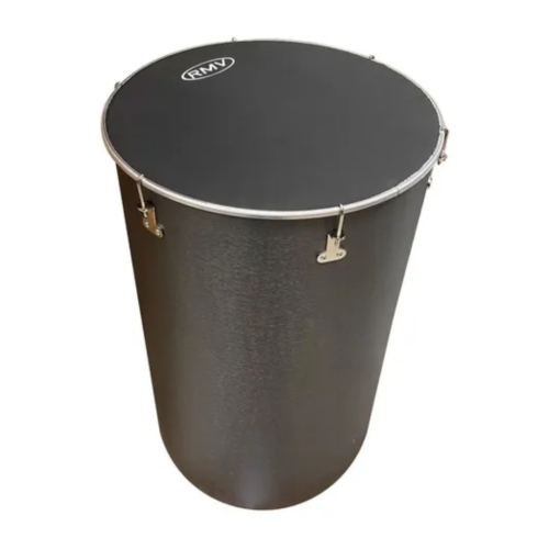 Tantam Rmv Madeira Prts-14042 Linha Samba Grafite 