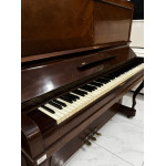 Piano Armario M. Schwartzmann Acustico Nt - Seminovo