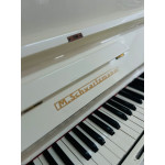 Piano Armario M. Schwartzmann Acustico Branco - Seminovo