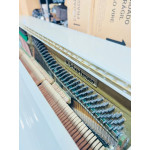 Piano Armario M. Schwartzmann Acustico Branco - Seminovo