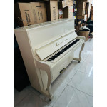 Piano Armario M. Schwartzmann Acustico Branco - Seminovo