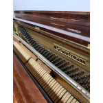 Piano Armario M. Schwartzmann Acustico- Seminovo