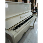 Piano Armario M. Schwartzmann Acustico Branco - Seminovo