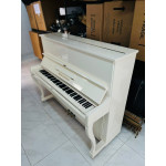 Piano Armario M. Schwartzmann Acustico Branco - Seminovo