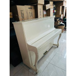 Piano Armario M. Schwartzmann Acustico Branco - Seminovo