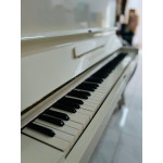 Piano Armario M. Schwartzmann Acustico Branco - Seminovo