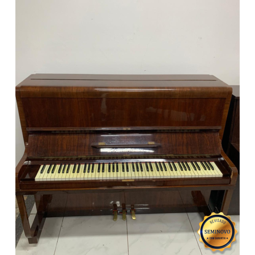 Piano Armario M. Schwartzmann Acustico- Seminovo