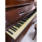 Piano Armario M. Schwartzmann Acustico- Seminovo