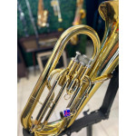 Bombardino Magnum Mep601l 3p Bb Laq - Seminovo