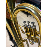 Bombardino Magnum Mep601l 3p Bb Laq - Seminovo