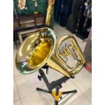 Bombardino Magnum Mep601l 3p Bb Laq - Seminovo