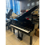 Piano de Cauda Medeli Up-605 Preto Alto Brilho 