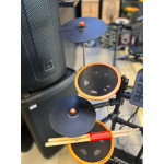 Bateria Medeli Eletronica Alerk3 Dd02 - Consignado