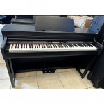 PIANO ARMARIO MEDELI DP740K PRETO FOSCO