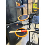 Bateria Medeli Eletronica Alerk3 Dd02 - Consignado