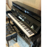 PIANO ARMARIO DIGITAL MEDELI G3PW PRETO