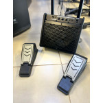 Bateria Medeli Eletronica Alerk3 Dd02 - Consignado