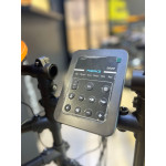 Bateria Medeli Eletronica Alerk3 Dd02 - Consignado