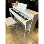 PIANO ARMARIO MEDELI DP740K BRANCO