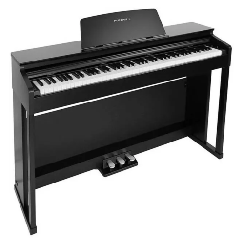 Piano Armario Digital Medeli Dp280