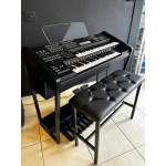 Orgao Medeli EO 3000 Preto