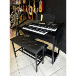 Orgao Medeli EO 3000 Preto