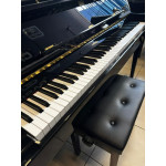 Piano Armario Digital Medeli Up-805 Laq
