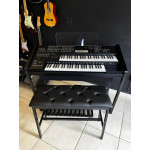 Orgao Medeli EO 3000 Preto