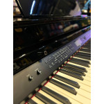 Piano Cauda Medeli Grand 510 Preto - Consignado