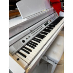 PIANO CAUDA MEDELI GRAND 510 BRANCO