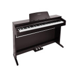 Piano Armario Digital Medeli Dp260