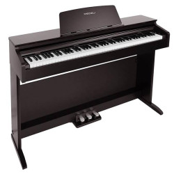 Piano Armario Digital Medeli Dp260