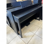 PIANO ARMARIO MEDELI DP740K PRETO FOSCO