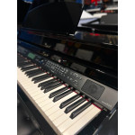 Piano Cauda Medeli Grand 510 Preto - Consignado