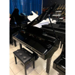 Piano Cauda Medeli Grand 510 Preto - Consignado