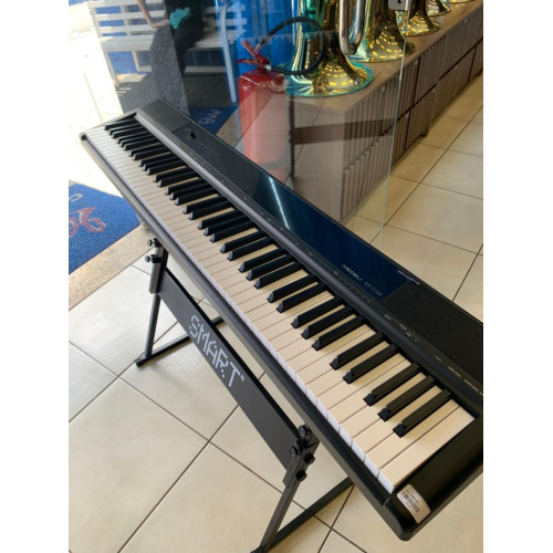 PIANO DIGITAL MEDELI SP-C120 PRETO