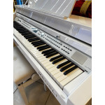 PIANO CAUDA MEDELI GRAND 510 BRANCO