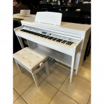 PIANO ARMARIO MEDELI DP740K BRANCO