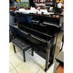 Piano Armario Digital Medeli Up-805 Laq